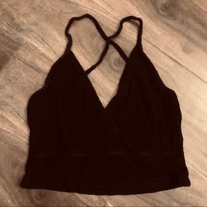 Brandy Melville Crop Top